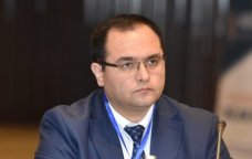 Məcnun Məmmədovun müavinlərinin sayı artırıldı &ndash; FƏRMAN