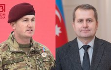 Nazir müavini təyin olunan Seymur Səfərli Vətən Müharibəsi Qəhrəmanının qardaşıdır – DOSYE