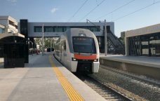 Yeni dəmir yolu stansiyaları bu ərazilərdə yerləşəcək &ndash; VİDEO