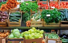 Tərəvəzlər kəskin UCUZLAŞDI &ndash; QİYMƏTLƏR