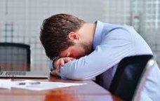 Xroniki yorğunluğun səbəbi nədir - ARAŞDIRMA