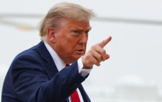 Trampdan İrana daha bir - Gözdağı - VİDEO