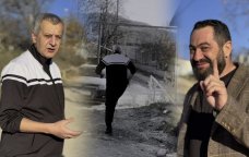 SON DƏQİQƏ! Nəsimi Nəbizadə ilə gündəmə gələn reabilitasiya mərkəzinin rəhbəri SAXLANILDI