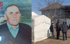 Neftçalada iki övlad atasının faciəvi ölümünün TƏFƏRRÜATI – FOTO