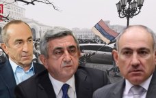 Ermənistanda seçkiöncəsi GƏRGİNLİK &ndash; Paşinyan revanşistlərə hansı &ldquo;sürpriz&rdquo;i HAZIRLAYIR?