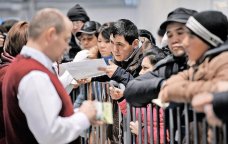 Rusiyadan növbəti SƏRT ADDIM &ndash; Bu dəfə miqrant ailələri hədəf alındı &ndash; DETALLAR