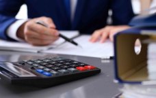 Sosial sığorta daxilolmaları 6,5 milyard manata çatdı