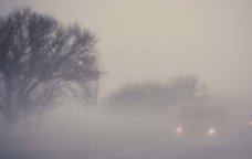 XƏBƏRDARLIQ: Bəzi avtomobil yollarında görünüş məsafəsi məhdudlaşacaq