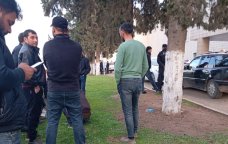 Cəlilabadda DƏHŞƏT: Qardaşının azyaşlı uşaqlarına ağır xəsarətlər yetirdi