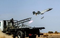 SON DƏQİQƏ: İran ABŞ gəmilərinin üzərinə PUA GÖNDƏRDİ