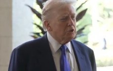 Tramp: &ldquo;Razılaşma əldə etməsək, Xameneinin haqlı olub-olmadığını biləcəyik&rdquo;