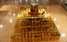 Qızıl kəskin UCUZLAŞDI - SON QİYMƏT