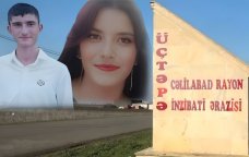 Cəlilabadda QANDONDURAN CİNAYƏT – Əmi qardaşı uşaqlarını niyə baltaladı? – VİDEO