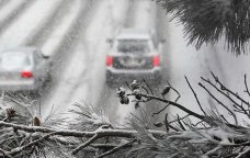 Bakıya qar yağacaq: BU TARİXƏDƏK – XƏBƏRDARLIQ