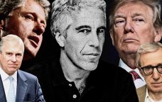 Bu sirləri özü ilə məzara apara bilmədi... - Dünya gündəmini zəbt edən “Epşteyn işi”ndə SENSASİON ADLAR