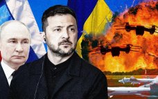 Rusiyanın hücum planı İFLASA UĞRADI &ndash; Ukrayna müharibəsində GÖZLƏNİLMƏZ YENİLİK