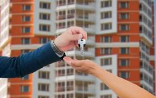 Ev almaq istəyənlərin NƏZƏRİNƏ - Bu ərazilərdə mənzillər BAHALAŞACAQ