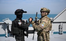 Azərbaycan-BƏƏ münasibətlərində YENİ SƏHİFƏ &ndash; Hərbi əməkdaşlığın STRATEJİ PERSPEKTİVLƏRİ