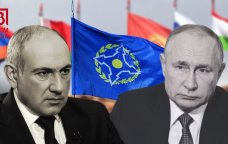 Rusiyanın təhdidlərinə Ermənistandan KTMT CAVABI &ndash; Gərginlik daha da ALOVLANIR