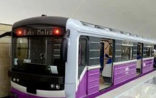 Bakı metrosunun köhnə qatarları yeniləri ilə BU TARİXDƏ əvəz olunacaq &ndash; ÖZƏL