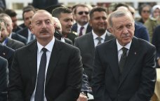 İlham Əliyev: &ldquo;Faciənin ilk anlarından Azərbaycan Türkiyənin yanında oldu&rdquo;