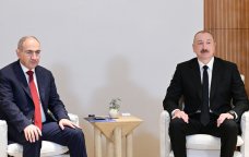 İlham Əliyev və Nikol Paşinyanın Əbu-Dabidəki görüşünə Aleksanyandan REAKSİYA &ndash; ÖZƏL