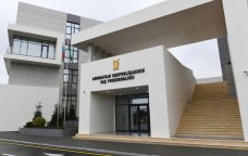 "İdrak" liseyindəki silahlı insidentlə bağlı Baş Prokurorluqdan AÇIQLAMA