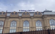 &ldquo;İdrak&rdquo; liseyində güllələlənən müəllim qadın imiş... &ndash; RƏSMİ