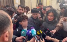 &ldquo;Müəllimlər həmin şagirdi çox sıxırdı&rdquo; - &ldquo;İdrak&rdquo;dakı insidentlə bağlı DETALLAR - VİDEO