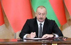 "İnvestisiya təşviqi sənədinin verilməsi Qaydası" dəyişdi - FƏRMAN