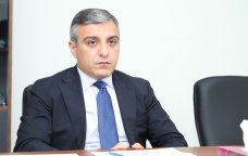 Vüsal Nəsirli AAYDA İdarə Heyətinin sədri TƏYİN EDİLDİ