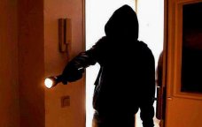 Bakıda OLAY: Evdən 10 minlik cehizlik əşyalar oğurlandı - FOTO