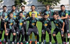 &ldquo;Şəki Siti&rdquo;də böhran DƏRİNLƏŞİR &ndash; 17 futbolçunun klubla müqaviləsi POZULDU