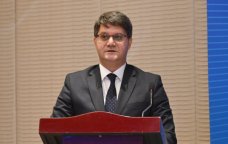 Ekologiya və təbii sərvətlər naziri təyin olunan Rəşad İsmayılovun DOSYESİ