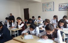 Şagirdlər psixoloji təzyiq altındadır &ndash; Hər ay summativ OLAR?