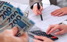 Azərbaycanda orta aylıq əməkhaqqı 1100 manatı ÖTDÜ &ndash; RƏSMİ