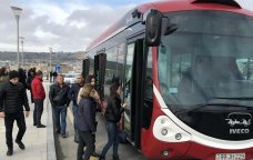 Avtomobil və dəmir yolundan istifadə edən sərnişinlər də sığortalanacaq - BU TARİXDƏN