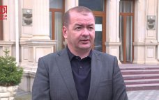 Şəhid oğluna yüksək vəzifə VERİLDİ &ndash; FOTO