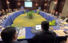 Azərbaycan-Ermənistan vətəndaş cəmiyyəti nümayəndələri arasında MÜZAKİRƏLƏR BAŞLADI &ndash; VİDEO