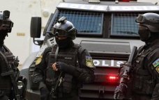 DİN Bakıda əməliyyat keçirdi - Saxlanılan var - VİDEO