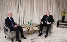 Prezident &ldquo;France 24&rdquo; telekanalına müsahibə verdi- VİDEO