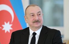 İlham Əliyev: &ldquo;Bizim sərhədlərimizdə sülh qurulur, heç kim qətlə yetirilmir&rdquo;