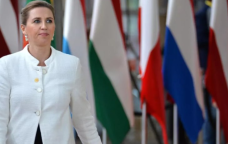 Danimarkanın baş naziri: Qrenlandiyalılar amerikalı olmaq istəmir