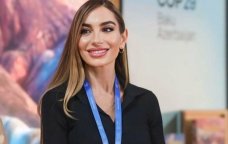 Arzu Əliyeva Arif Paşayevin doğum günü ilə bağlı paylaşım etdi