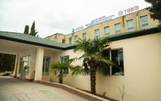 Gəncədə dəm qazından zəhərlənən tələbə qızların SON DURUMU