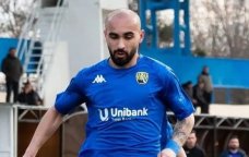 "Kəpəz"in bıçaqlanan futbolçusu evə BURAXILDI &ndash; Bu tarixdə MƏŞQLƏRƏ QAYIDACAQ