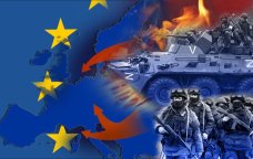 Avropada müharibə HƏYƏCANI &ndash; NATO dağılsa, köhnə qitəni KİM QORUYACAQ?