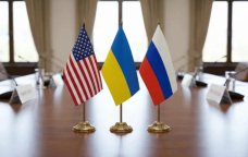 Cenevrədəki Ukrayna üzrə danışıqlar SABAH davam etdiriləcək