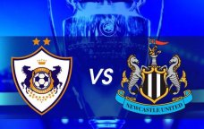 Çempionlar Liqası: &ldquo;Qarabağ&rdquo; tarixi oyunda İngiltərə klubuna qarşı