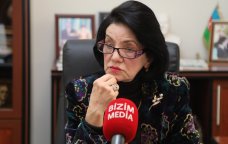 Bəstəkarlar İttifaqının sədri: &ldquo;3600 manat təqaüd alır, 5 manatı gətirib vaxtında vermir&rdquo; - VİDEO